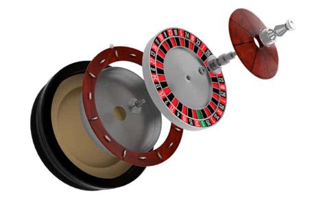 Why You Don’t Need To Worry About Rigged Roulette .